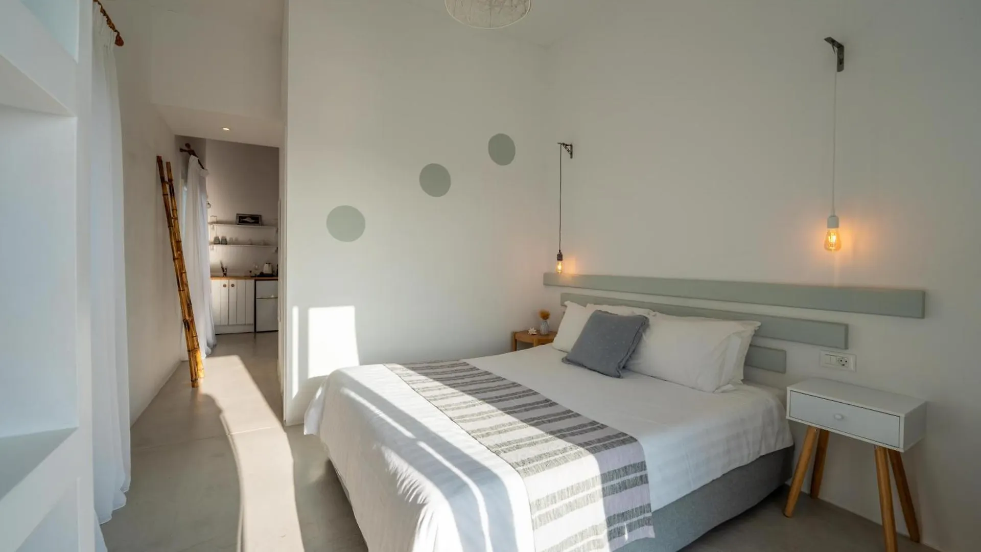 Hotel La Stella Stay Glastros
