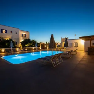 Apartamento Stavroula