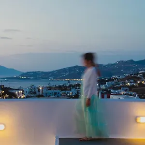 3* Hotel Aether Boutique